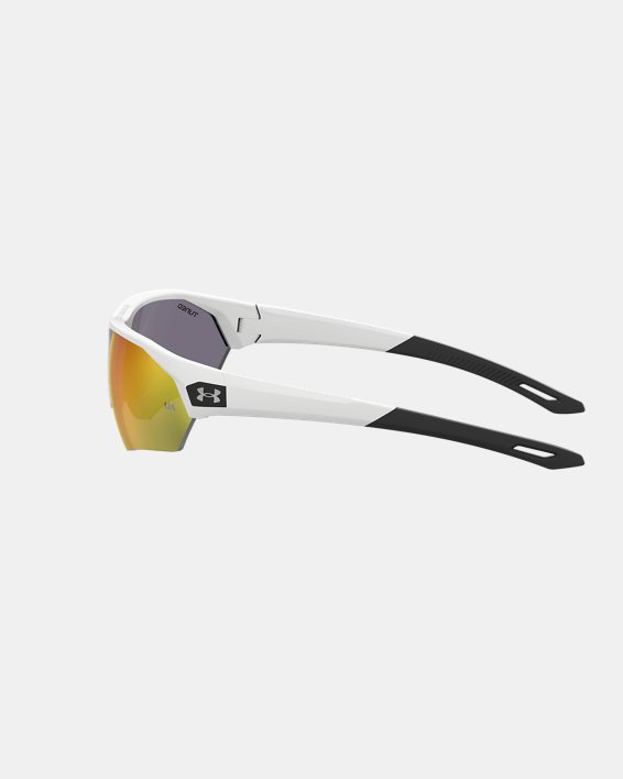 Unisex UA TUNED™ Playmaker Sunglasses, Misc/Assorted, pdpMainDesktop image number 6